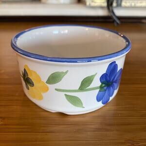 DANSK San Nicolo Ramekin Small Bowl in FLAWLESS CONDITION